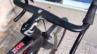 Pinarello F12 giá dưới 40 triệu có gì 0932419373 [upl. by Notlim]