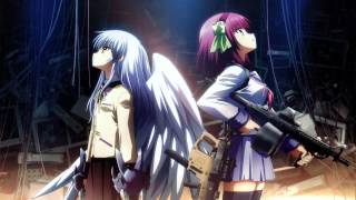 Nightcore MiKu MiKu DJ  My Soul Yor Beats Angel Beats  Opening Theme [upl. by Schwenk693]