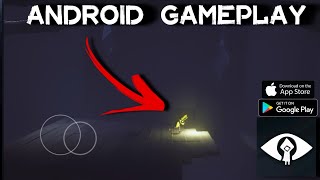 РЕЛИЗ LITTLE NIGHTMARES ОБЗОР НА АНДРОИД RELEASE IOS ANDROID DOWNLOAD LITTLE NIGHTMARES 2023 [upl. by Ananna]