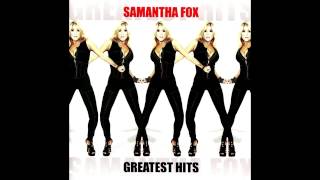 28 Samantha Fox Greatest Hits 2009 Perhaps [upl. by Justinian37]