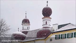 Der winterliche Königssee und das legendäre Echo  Bayern Germany [upl. by Muslim]