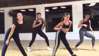 ALDC LA awesome choreo [upl. by Dworman442]