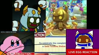 Live Waddle Doo Reaction [upl. by Erait]