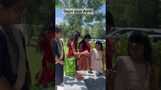 Gauri vrat Poojaviralvideos won heartpure energy  Viral [upl. by Wesle108]