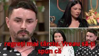 Sorin a primit prima scrisoare de la Simona iar tatăl lui a intervenit telefonic pentru ai aduce d [upl. by Bari]