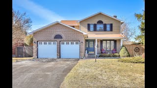 SOLD in Stittsville [upl. by Ryder]