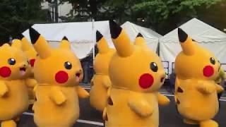 Goyang Pokemon  Pikachu Song  Lagu Pokemon By Zona ARH Kids [upl. by Diver]