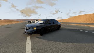 Arab Drift in Beamng Drive3 [upl. by Treharne]