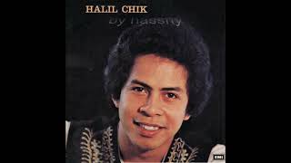 halil chik  hanya nyanyian 1977 [upl. by Siari]