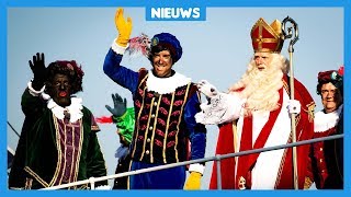 Sinterklaas is weer in het land [upl. by Uzzia]