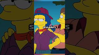 Marge trains to become a lumberjack shorts gdjinxiu vcsabia gvcomsono0 scholly vinefail bluey [upl. by Annas]