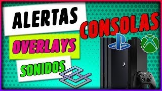 OVERLAY EXPERT LO MEJOR PARA CONSOLAS  TUTORIAL [upl. by Eeliab]