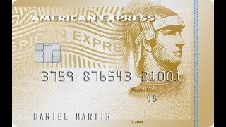 Ventajas Y Desventajas de la Tarjeta de Credito Gol Elite American Express [upl. by Amieva]