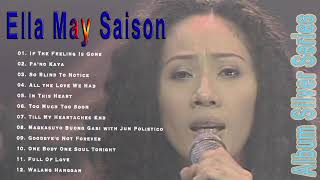 Best Of Ella May Saison  Album Silver Series [upl. by Olshausen]