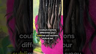 Astuces amp conseils pour cheveux afro et entretien de locks pour femme [upl. by Aliuqahs]