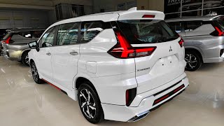 2023 Mitsubishi Xpander 15L FWD  Special Edition [upl. by Isabelita]