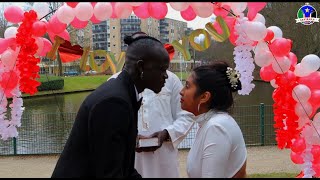 South Sudan comedy episode 1 Pure eye [upl. by Itagaki]