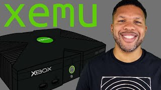 Xemu Xbox Emulator Setup Guide 2024 [upl. by Vivi]