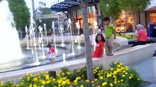 Oakbrook Illinois Mall [upl. by Sass]