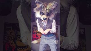 brothers wedding today  💒🥳 therian therianthropy alterhuman theriangear furry 50datab fyp [upl. by Enilram]