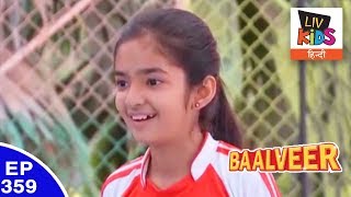 Baal Veer  बालवीर  Episode 359  Jeevan Aatma Part Of Manavs Team [upl. by Kresic]