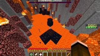 Minecraft Serwer Parkour 172  Ip w opisie [upl. by Winn]