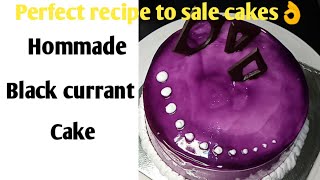 Black currant cake recipe in tamil half kg black currant cakehow to make blackcurrantcake recipe [upl. by Shandra]