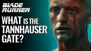 What is the Tannhauser Gate [upl. by Shanan639]