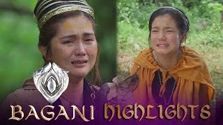 Bagani Babaylan Gloria sinubukang hanapan ng lunas si Ganda  Part 1  EP 107 [upl. by Robb]