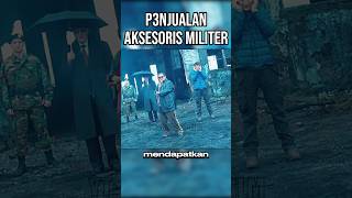 P3NJUALAN AKSESORIS MILIT3R [upl. by Artaed34]