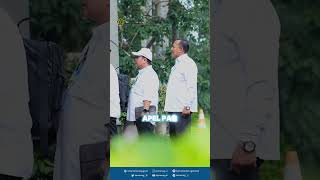 Rakernas Kemenag 2024 kemenag sahabatreligi menteriagama [upl. by Anatnom]