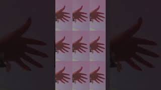 Hand status video [upl. by Lalitta]