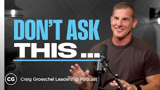 Questions Great Leaders Ask [upl. by Diahann]