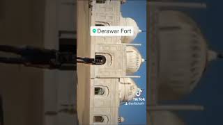 Derawar fort [upl. by Iraam]