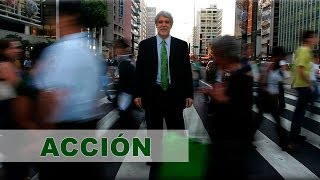 Urbanismo eficiente como modelo de desarrollo para las ciudades [upl. by Oznarol]