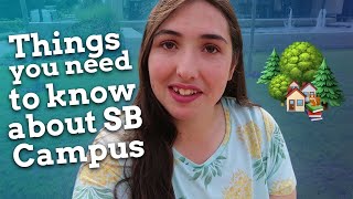 Vlog Things you need to know about Sutton Bonington Campus [upl. by Longawa711]