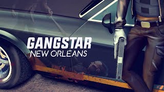 Gangstar New Orleans PART 8 [upl. by Ettezoj]