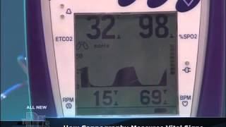 Capnography Medical Course [upl. by Salocin]