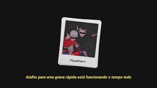 Hometown  Cleopatrick Legendado [upl. by Tabbie]