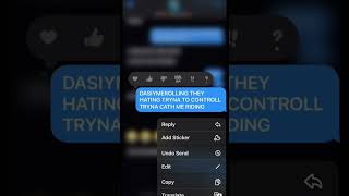 Texting prank on my bestie 😃✨ [upl. by Buckingham126]