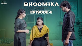 Bhoomika  Episode  8  Aishwarya Govardhan  Sai Krishna  Aashish  Infinitum Media [upl. by Refinnaej393]