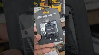 Sagmit brake pad vsshoptv cyclist bike [upl. by Lelia]