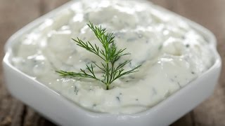 Homemade Tartar Sauce Quick and easy Tartar Sauce Recipe [upl. by Koval]