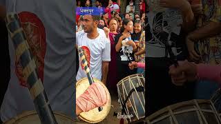 Gaijatra । Gai Jatra in Bhaktapur । Sa Paru । Bhaktapur [upl. by Ondrej]