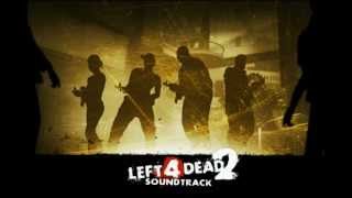 Left 4 Dead Soundtrack Banjo of Death Main Theme [upl. by Inajna]