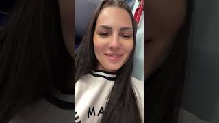 Hailey hot babes live 🔥 🥰 699 periscope live stream broadcast beautiful vlog [upl. by Hgierb]