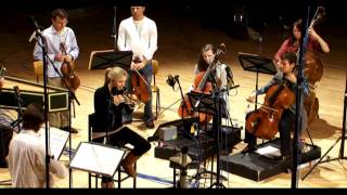 ALISON BALSOM  VIVALDI Violin Concerto in A minor clip [upl. by Chrisman482]