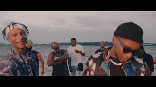 TJK  Ballon Dor Official Video  Ft Picasso Nova [upl. by Hgielac]