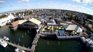 Jack Bakers Wharfside Point Pleasant NJ [upl. by Elamef988]