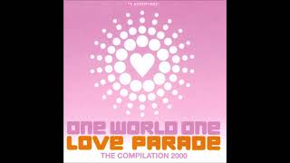 Love Parade 2000 vol 2 [upl. by Wilhelm]